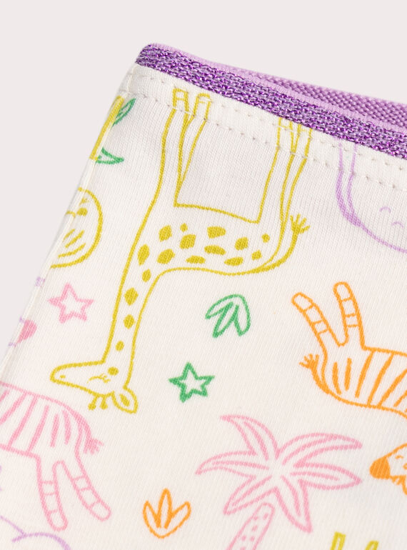 Off white SHORTY WEFAHOTSEM1 / 25SH11C4SHY001