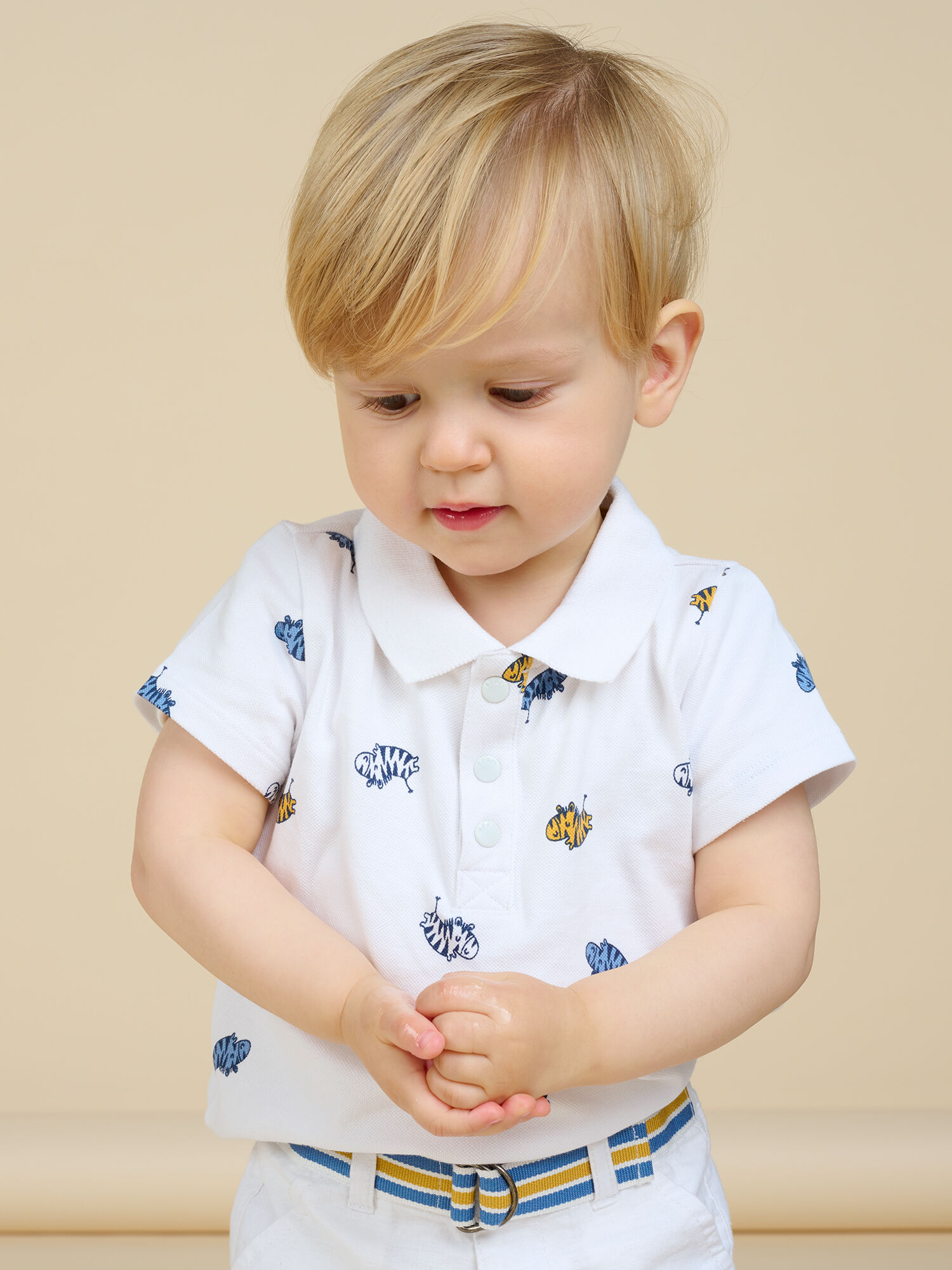 polo infant clothes
