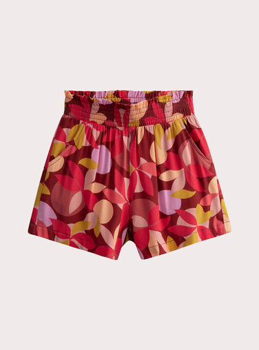 Brown SHORTS WAMUMSHORT / 25S901W1SHO816