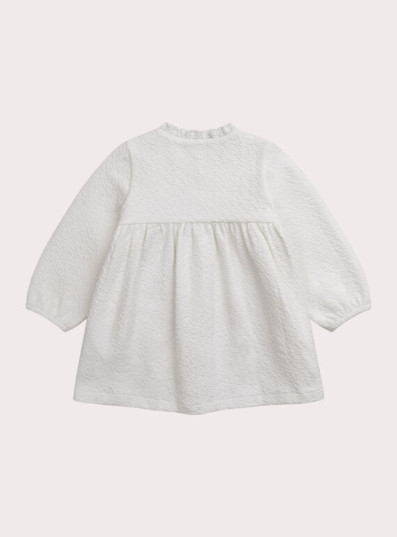 White SET XOU2ENS1 / 25WF0361ENS000