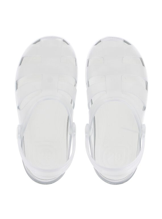 Boys' sandals CGBAINIGO1 / 18SK36Z3D34961