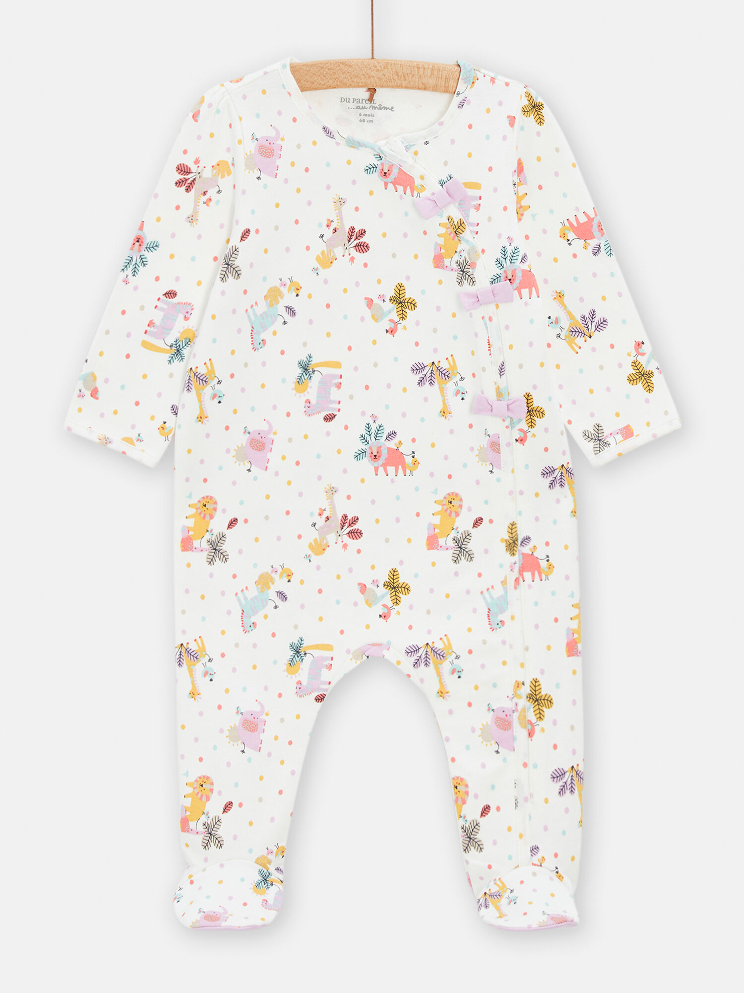 Pyjama hot sale dpam fille