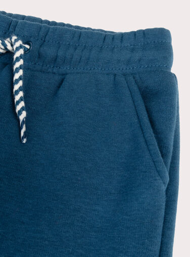 Navy PANTS VOWAPAN / 24W902T1PAN715