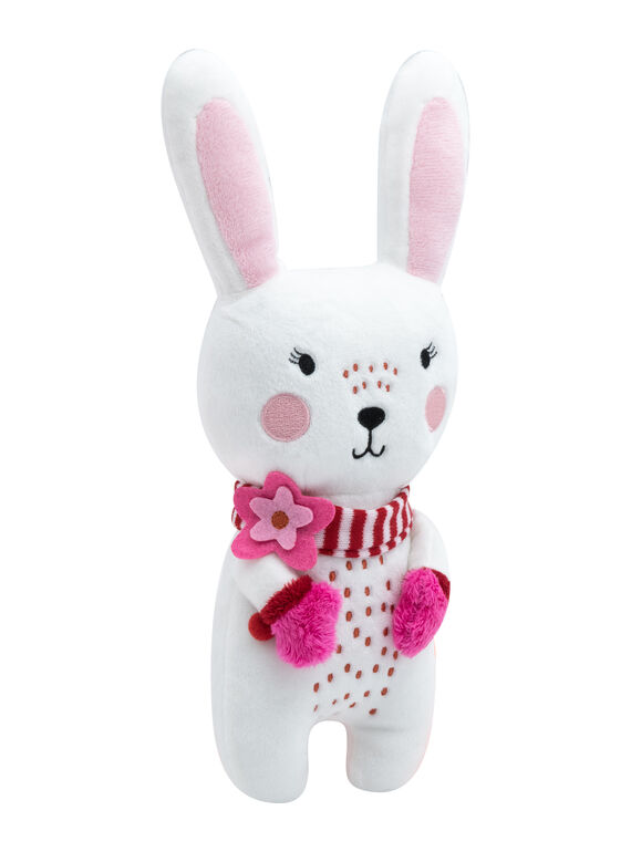 Multicolor SOFT TOYS Janimaux foret / 20T8GF19PE2099