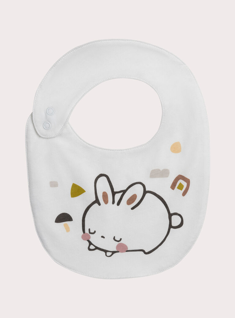 White BIB XOU1BAV / 25WF4251BAV000