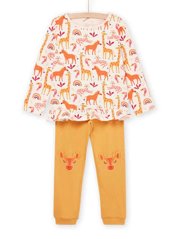 Pyjamas REFAPYJGEN / 23SH11D3PYJ003