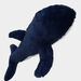 Blue Whale 40cm