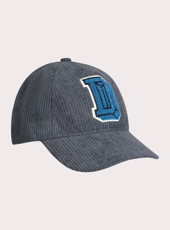 Grey HAT XYOJOCAP / 25WI02J1CHAJ924