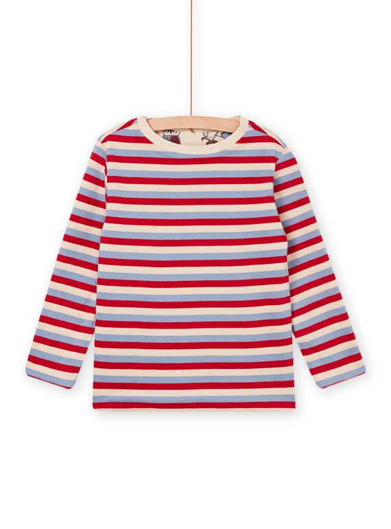 Reversible T-shirt POGOTEE5 / 22W902O2TMLA016