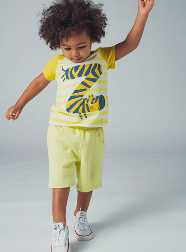 Off white TEE SHIRT SS WUPRITEE1 / 25SG10S2TMC009