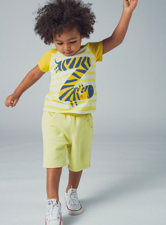 Off white TEE SHIRT SS WUPRITEE1 / 25SG10S2TMC009