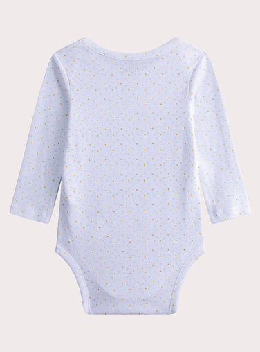 Mauve UNDERWEAR BODY WEFIBODANI / 25SH13C4BDL328