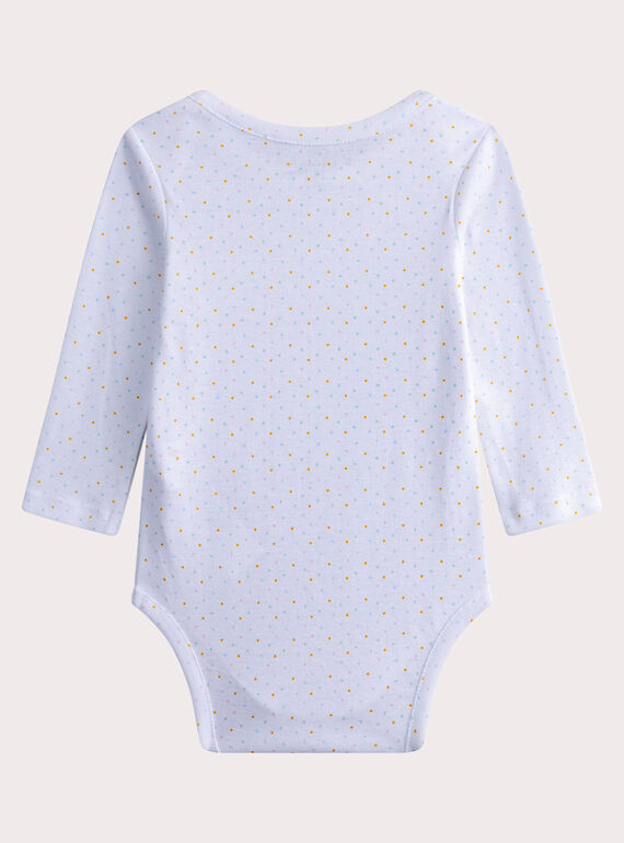 Mauve UNDERWEAR BODY WEFIBODANI / 25SH13C4BDL328