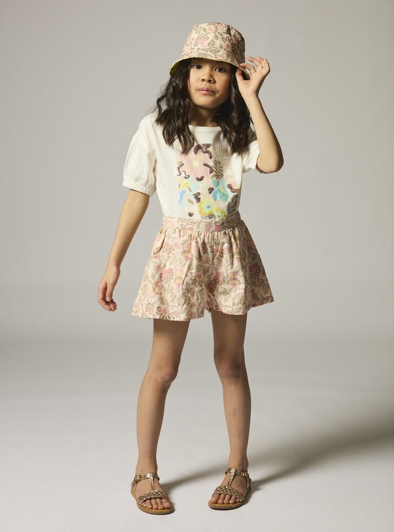 Off white TEE SHIRT SS WAMATI3 / 25S90163TMC001