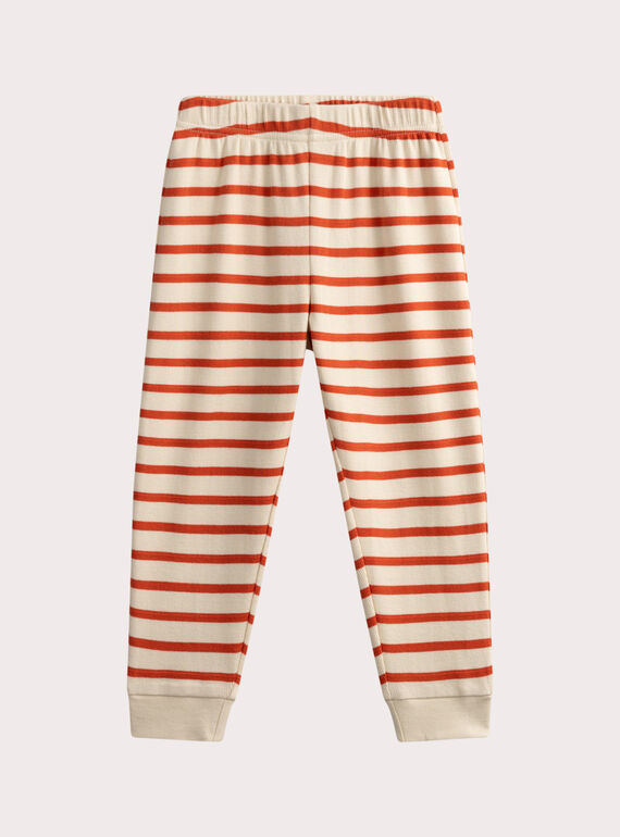 Turquoise PYJAMA WEGOPYJTIG / 25SH12B4PYJ202