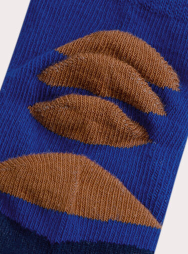 Blue SOCKS XYULUDCHO / 25WI10D1SOQC231