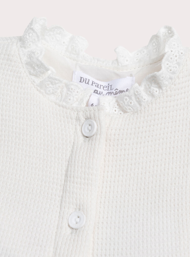 Ivory SET WOU3ENS1 / 25SF03X1ENS005