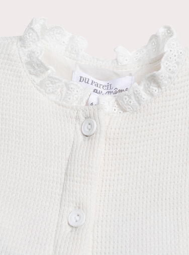 Ivory SET WOU3ENS1 / 25SF03X1ENS005