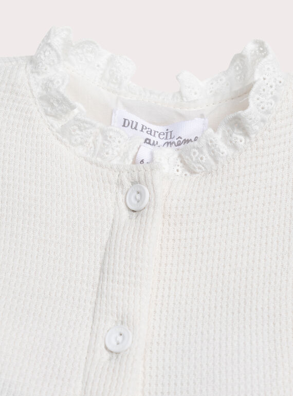 Ivory SET WOU3ENS1 / 25SF03X1ENS005