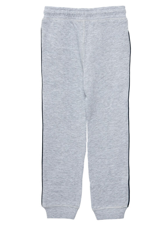 Heather grey Jogging pant JOJOJOB2 / 20S90252D2A943