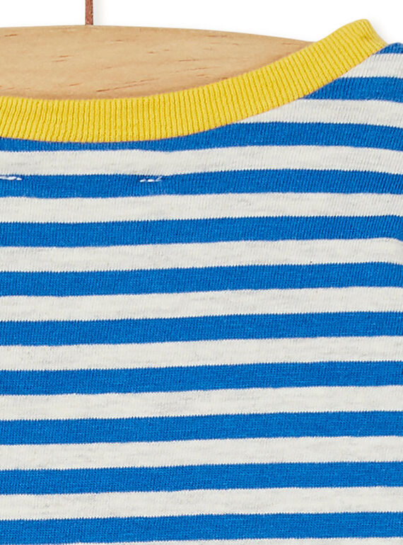 Grey T-SHIRT KURETEE3 / 20WG10G2TMLJ906