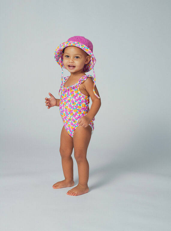 White SWIMSUIT WYIMER3 / 25SI09N7MAI000