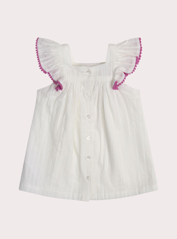 Off white DRESS WILIROB2 / 25SG09T2ROBA001