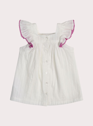 Off white DRESS Off white DRESS WILIROB2 / 25SG09T2ROBA001