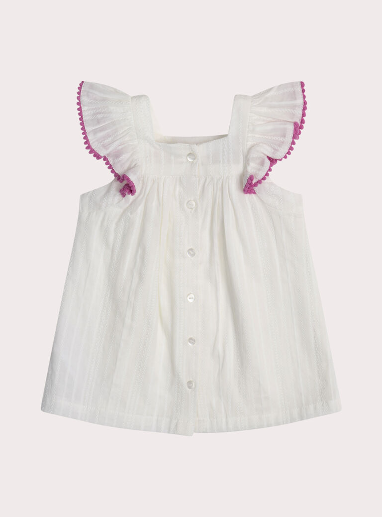 Off white DRESS Off white DRESS WILIROB2 / 25SG09T2ROBA001