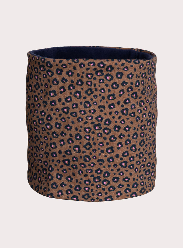 Brown SNOOD XYAJOSNOO1 / 25WI01J1SNO817