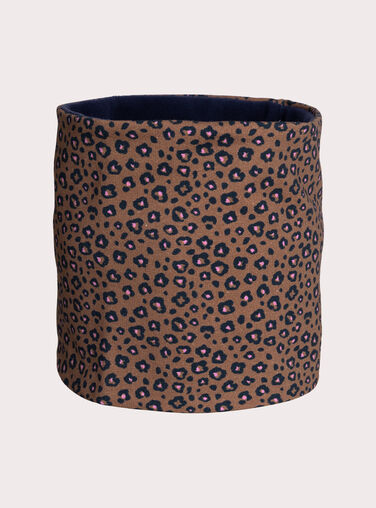 Brown SNOOD XYAJOSNOO1 / 25WI01J1SNO817