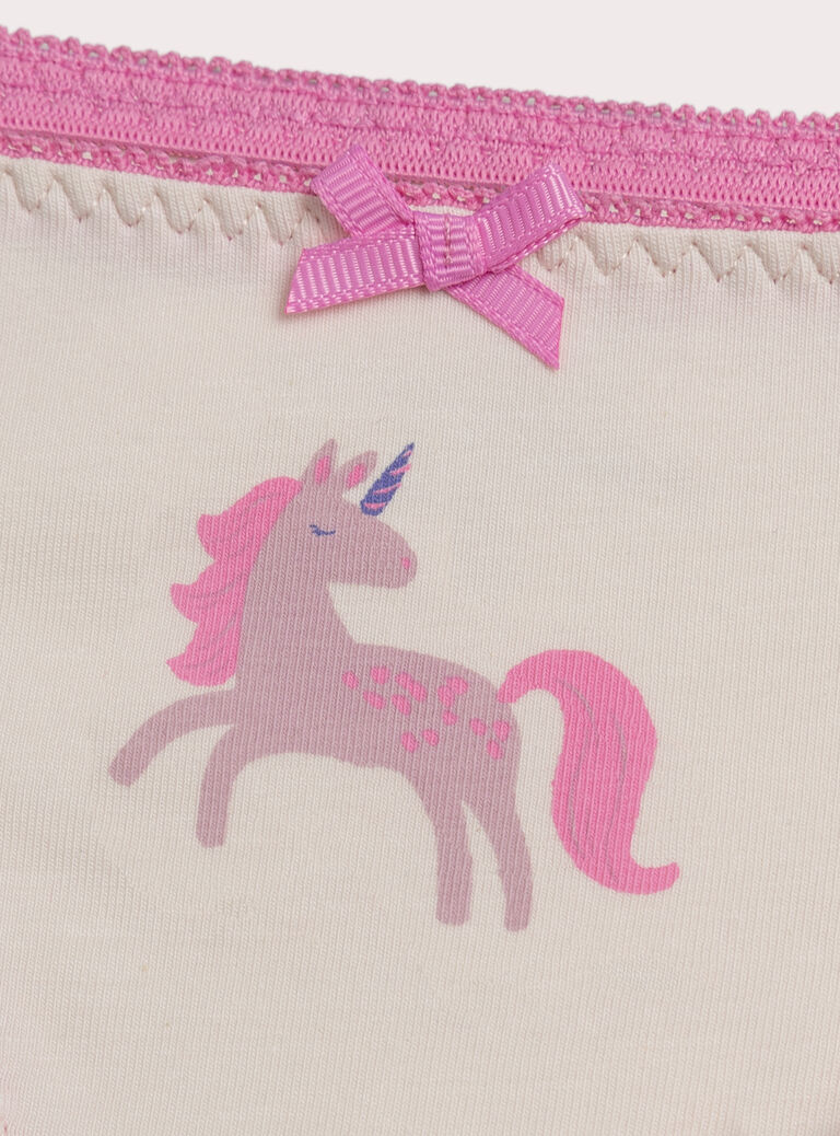 Pink PANTIES XEFALOT1 / 25WH1145D5LD310