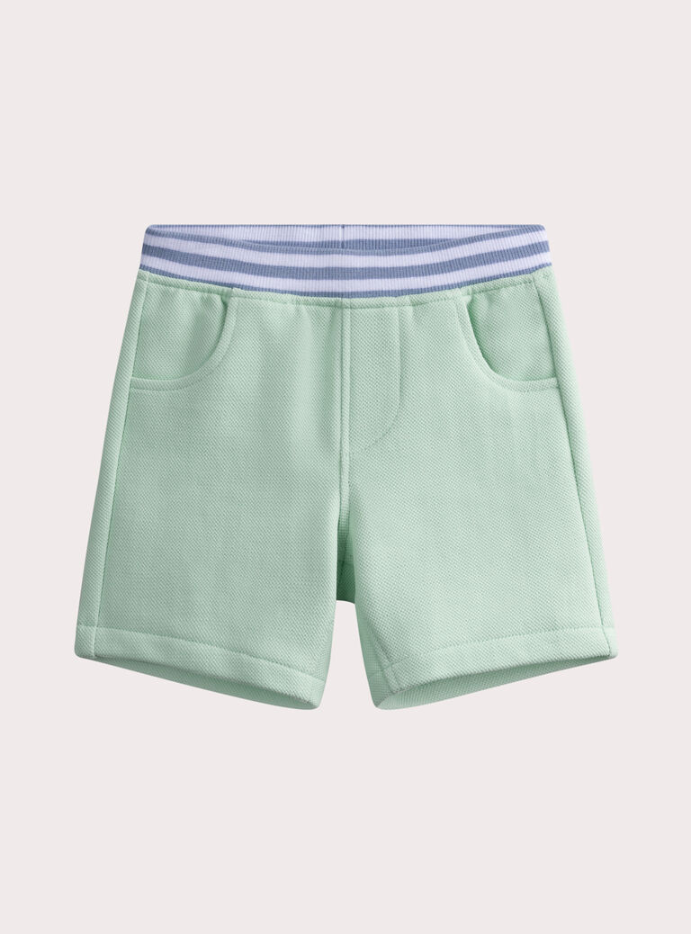 Green BERMUDA WUTABER2 / 25SG10U2BERG603