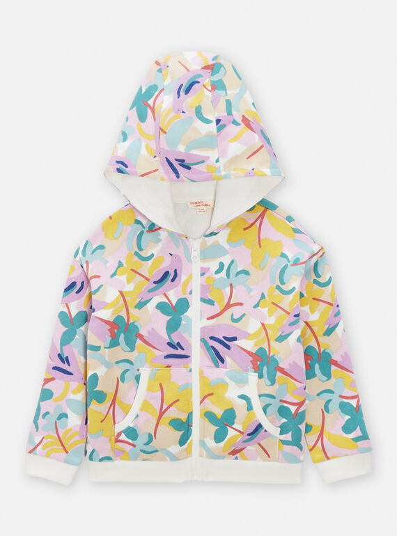 Off white JOGGING TOP TAJOHOJOG1 / 24S90182JGH001