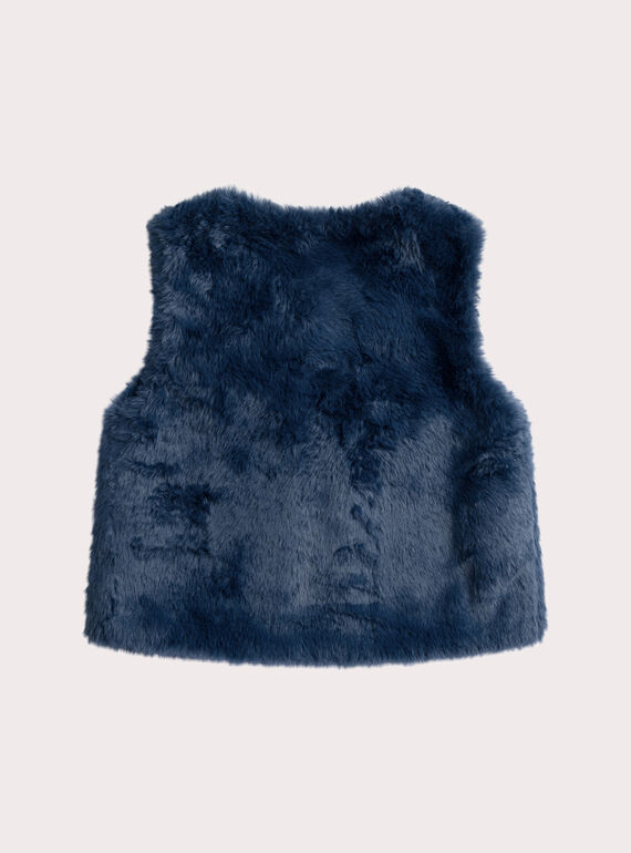 Navy CARDIGAN XAMYCAR1 / 25W901R1CAR716