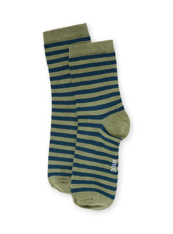 Socks for boys LYOJOCHOR4 / 21SI0243SOQG631