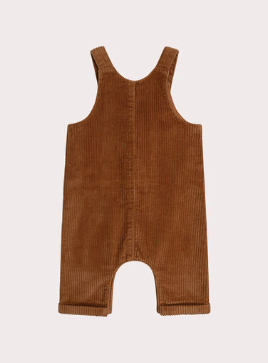 Beige DUNGAREES XUBLUSAL2 / 25WG10N1SALI814