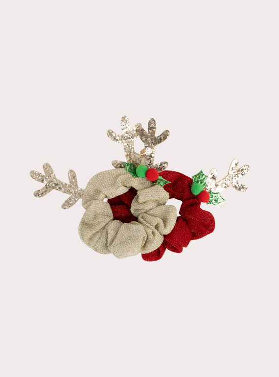 Red ELASTIC VYAJOELA12 / 24WI01T1ELAF504