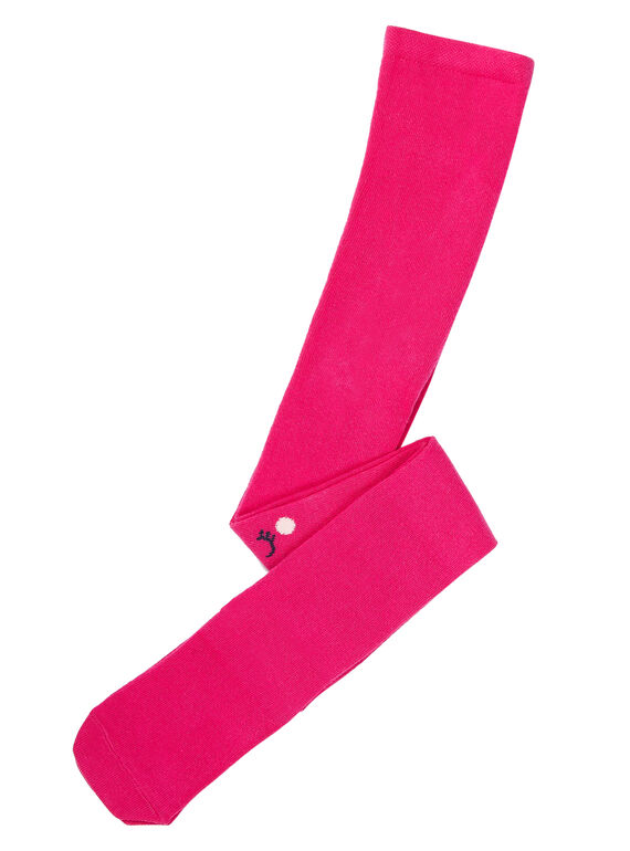 Red Tights JYAVICOL2 / 20SI01D2COLF507