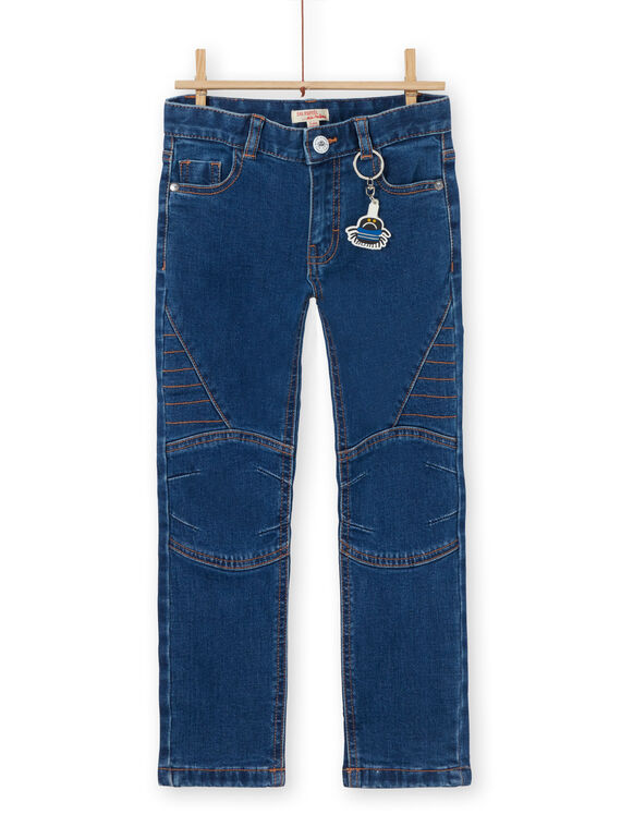 Jean - Child Boy LOROUJEAN / 21S902K1JEAP274