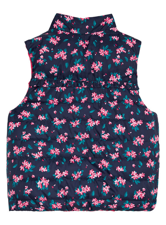 Navy Jackets JACLODOUNEEX / 20S901I5D3E070