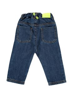 Baby boys' jeans CUJOJEAN2 / 18SG10R2JEA704