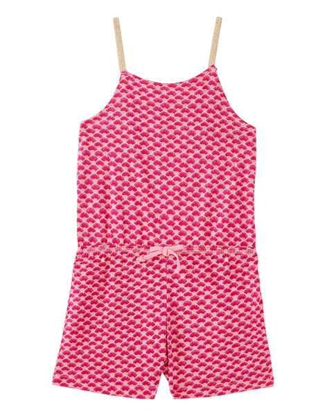rose jumpsuit