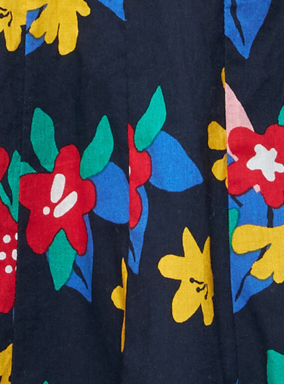 Blue Dress JAGRAROB2 / 20S901E2ROBC243