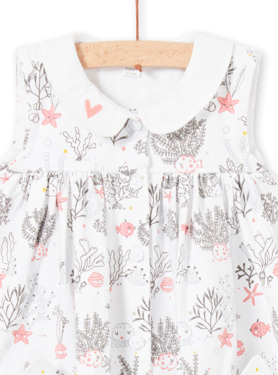 White SET LOU2ENS1 / 21SF03I1ENS000