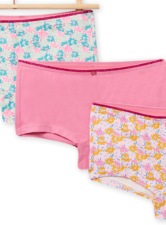 Off white SHORTS NEFAHOTFLE / 22SH11I6SHY001