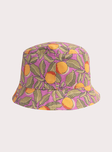 Purple HAT WYAJOBOB2 / 25SI01H3CHA708