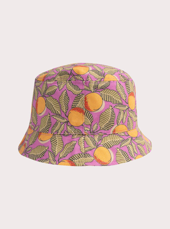 Purple HAT WYAJOBOB2 / 25SI01H3CHA708