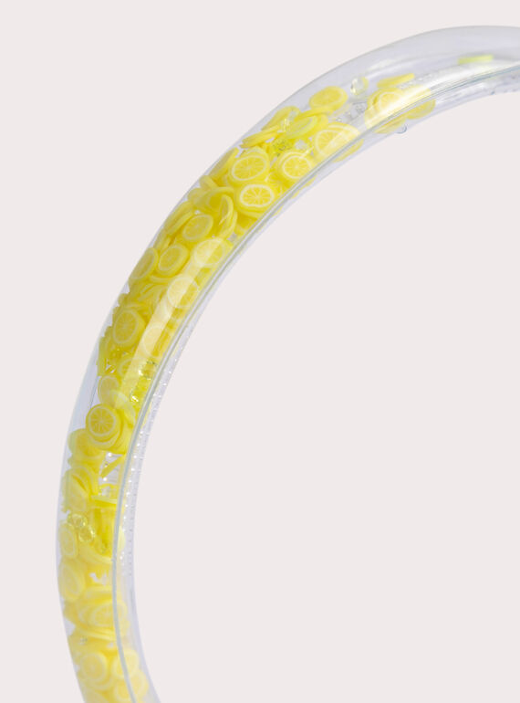 Multicolor HEADBAND WYAJOSERR5 / 25SI01G3TET099