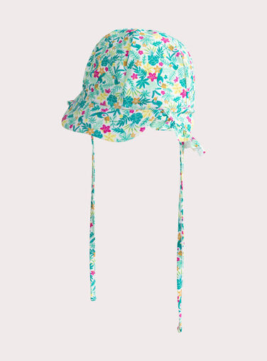 White HAT WYIJACHA1 / 25SI09H4CHA000